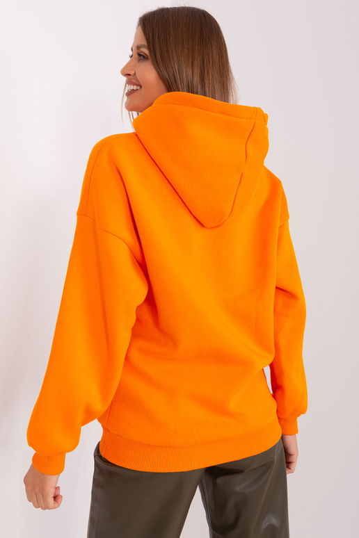 Mikina-EM-BL-656-3,99P-oranžová
