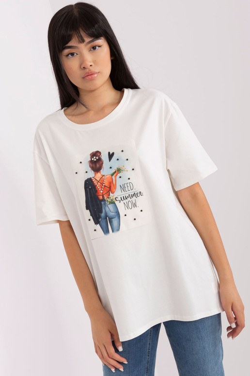 Tričko-LK-TS-509353.25P-ecru