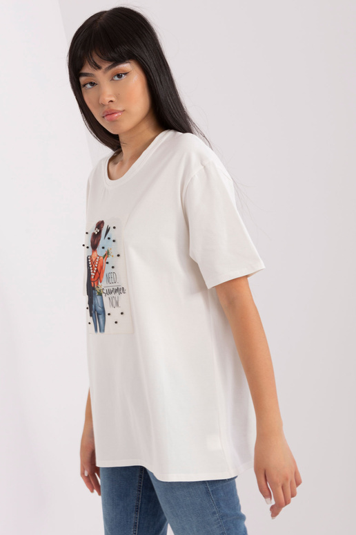 Tričko-LK-TS-509353.25P-ecru