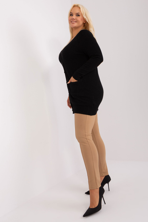 Svetr-PM-SW-PM731.34P-černý