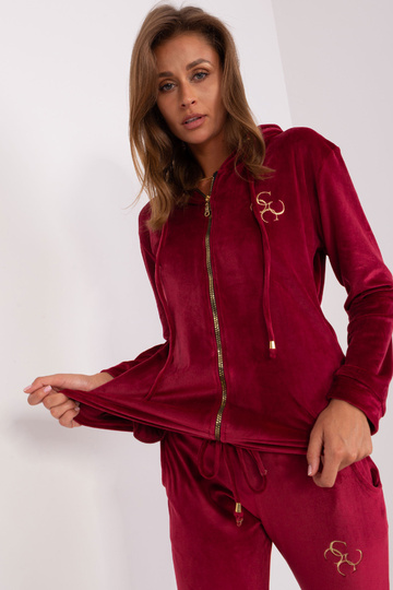 Sada-RV-KMPL-6084.92P-bordová