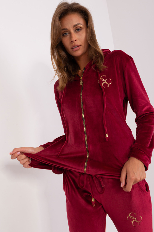 Sada-RV-KMPL-6084.92P-bordová