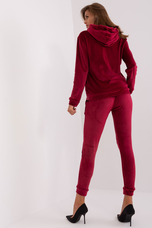 Sada-RV-KMPL-6084.92P-bordová