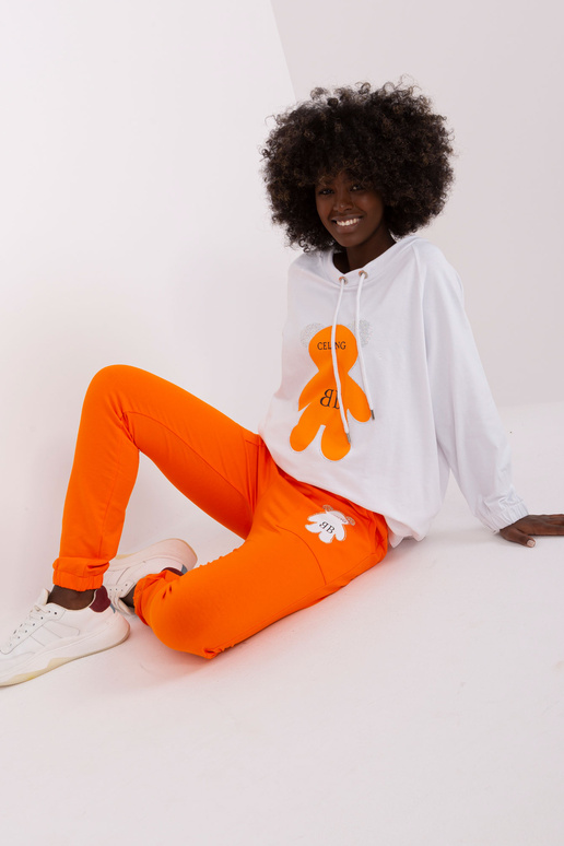 Sada-RV-KMPL-8727.25X-oranžová