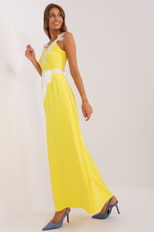 Šaty-LK-SK-506640.05P-žluté