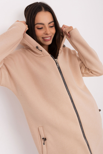 Mikina-RV-BL-4858-1,99P-béžová 2