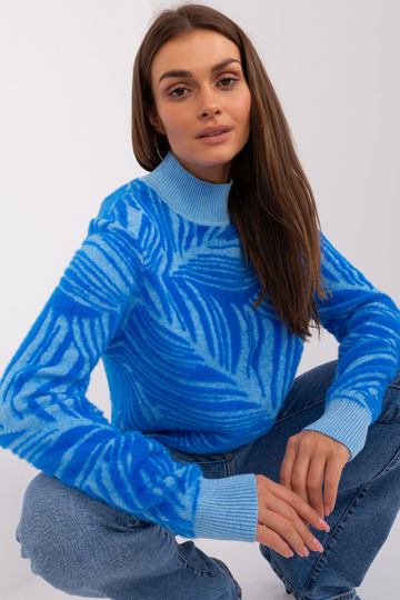 Svetr-AT-SW-2357,96-modrý