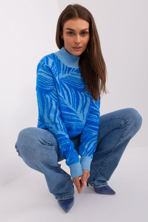 Svetr-AT-SW-2357,96-modrý