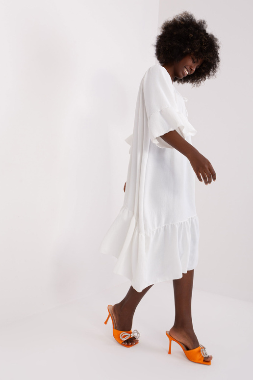 Šaty-DHJ-SK-6057.93-ecru