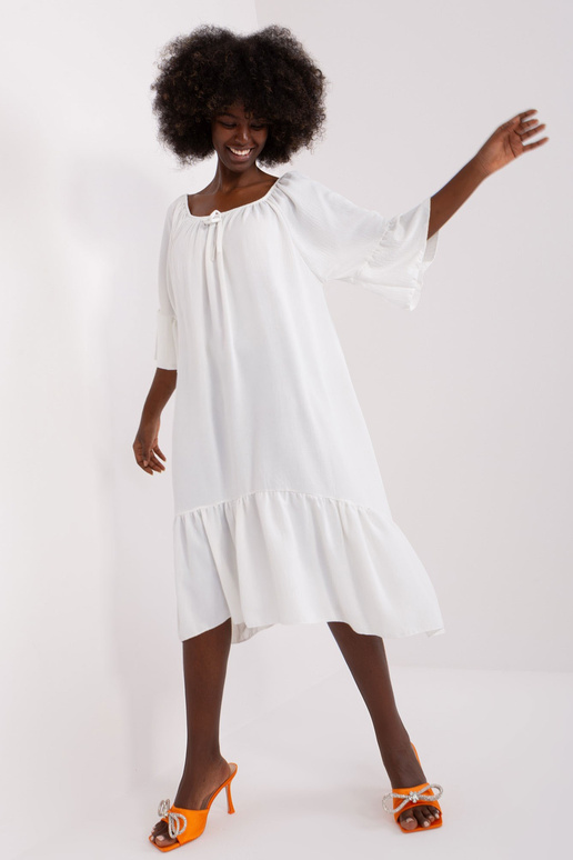 Šaty-DHJ-SK-6057.93-ecru