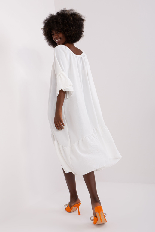 Šaty-DHJ-SK-6057.93-ecru