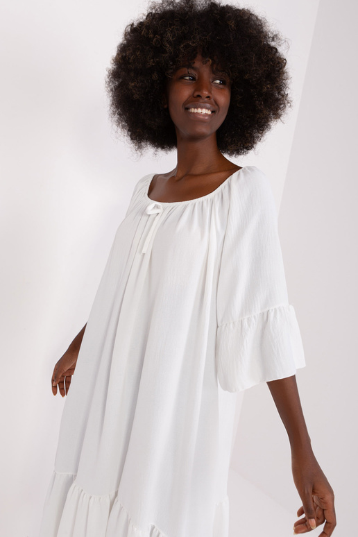 Šaty-DHJ-SK-6057.93-ecru