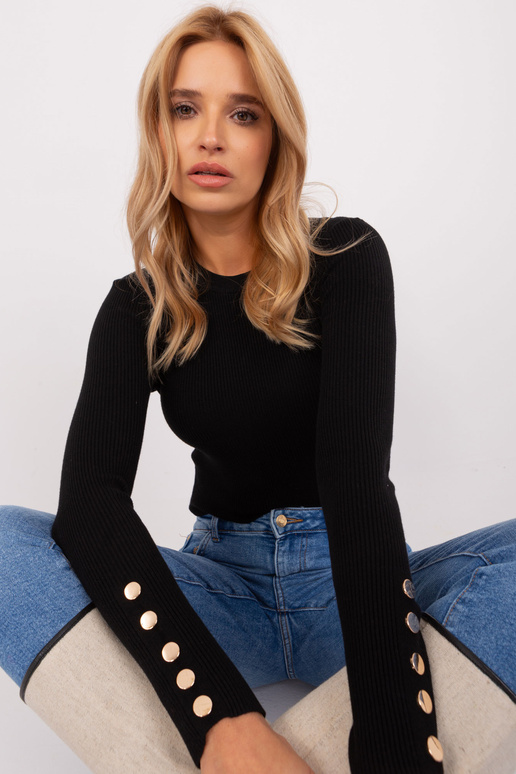 Svetr-PM-SW-PM685.39P-černý