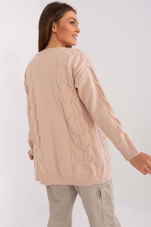 Svetr-AT-SW-2241.36P-béžový