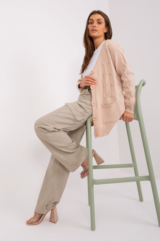 Svetr-AT-SW-2241.36P-béžový