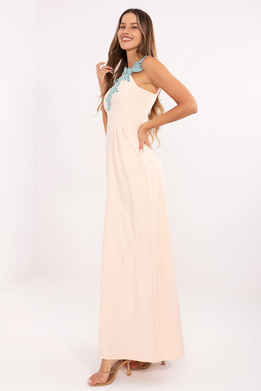 Šaty-LK-SK-506640-1.13P-broskev