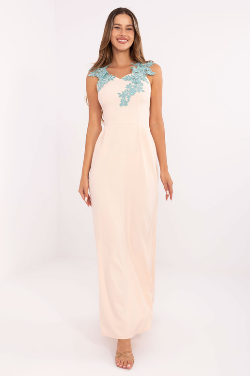 Šaty-LK-SK-506640-1.13P-broskev