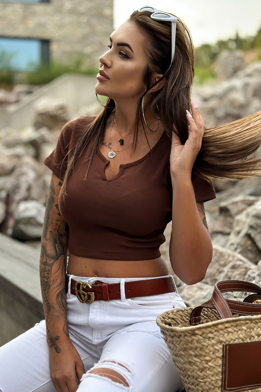 Halenka-TW-BZ-2100.58P-hnědá