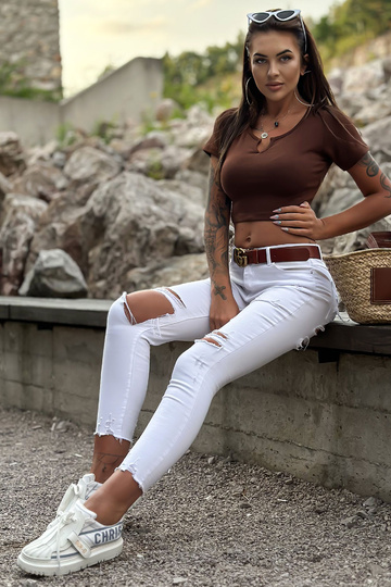 Halenka-TW-BZ-2100.58P-hnědá 2