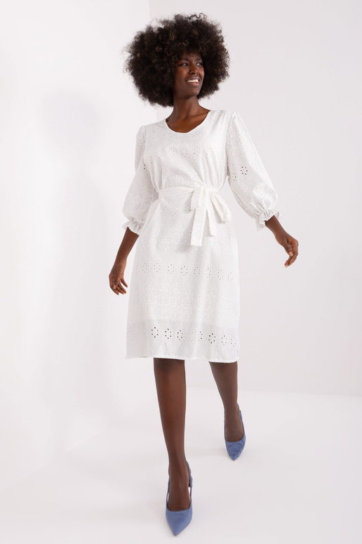 Šaty-LK-SK-509382.73P-ecru