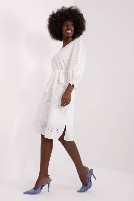 Šaty-LK-SK-509382.73P-ecru