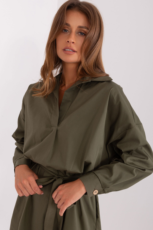 Šaty-CHA-SK-9010.70-khaki