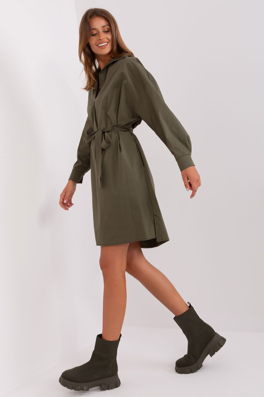 Šaty-CHA-SK-9010.70-khaki