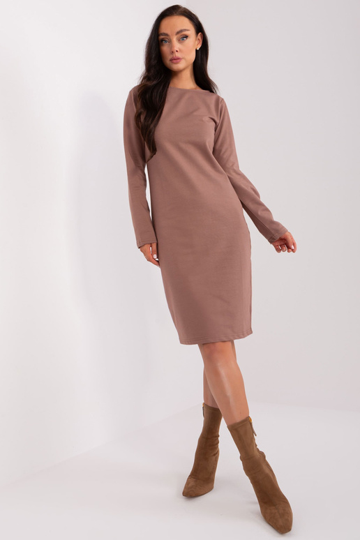 Šaty-EM-SK-HW-20-30,64-hnědé
