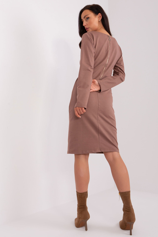 Šaty-EM-SK-HW-20-30,64-hnědé