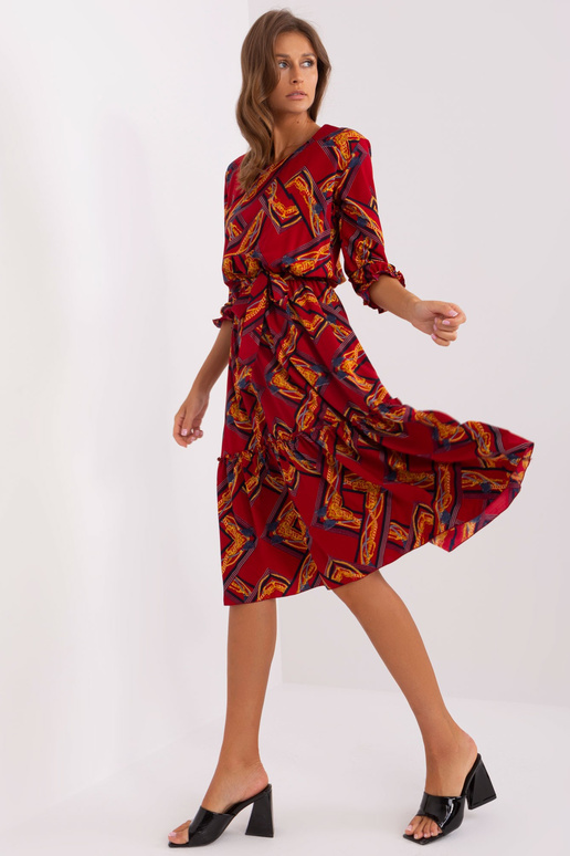 Šaty-LK-SK-507496.27P-vínové