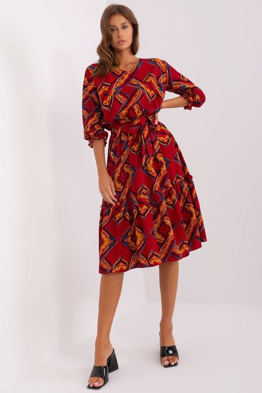 Šaty-LK-SK-507496.27P-vínové