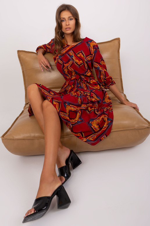 Šaty-LK-SK-507496.27P-vínové