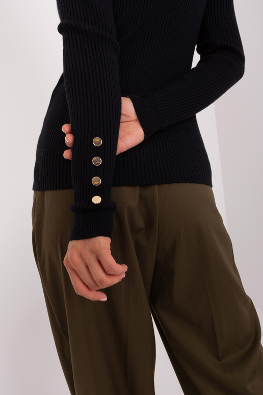 Svetr-PM-SW-PM305.22-černý