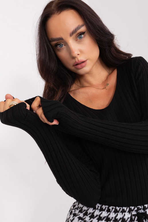 Svetr-PM-SW-PM1088.25-černý