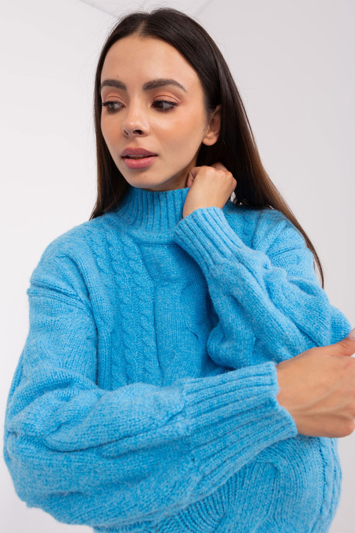 Svetr-AT-SW-2367-1.35P-modrý