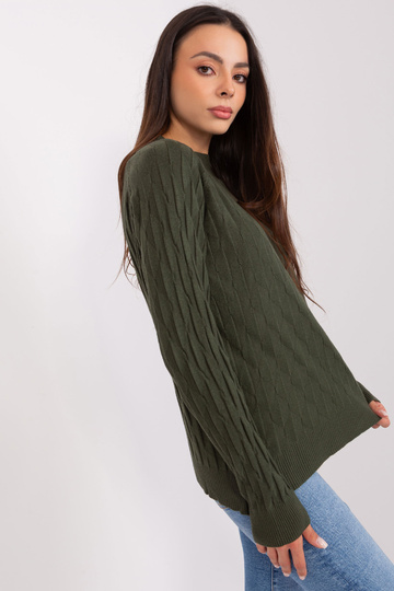 Svetr-AT-SW-2326.37X-khaki