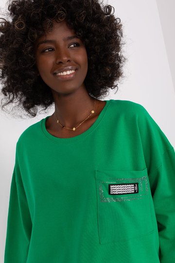 Halenka-RV-BZ-8156,85-zelená