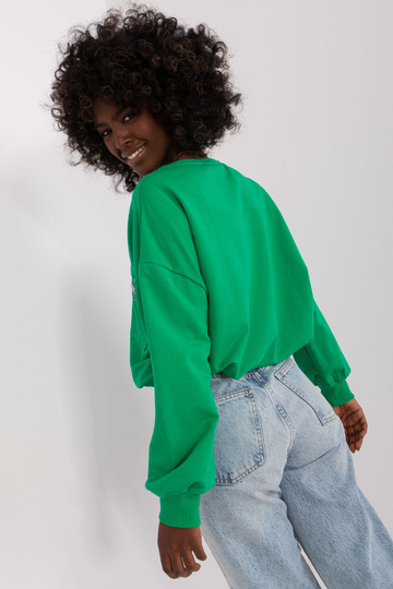 Halenka-RV-BZ-8156,85-zelená 2