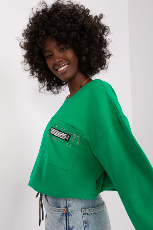 Halenka-RV-BZ-8156,85-zelená