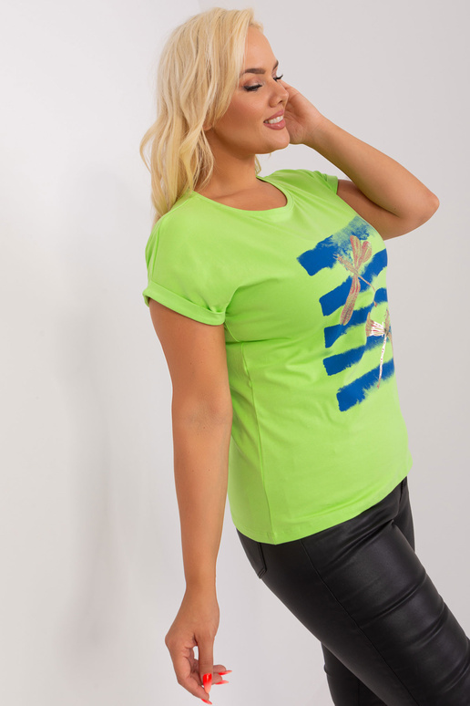 Halenka-RV-BZ-8969.92P-světle zelená