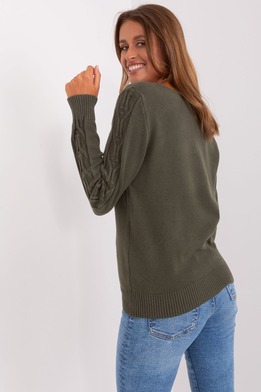 Svetr-AT-SW-2329.98P-khaki