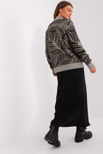 Svetr-AT-SW-2357.96-khaki 2