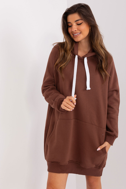 Mikina-EM-BL-704.99P-hnědá