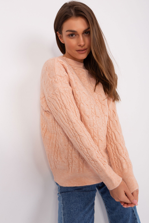 Svetr-AT-SW-2335-1,68P-broskev