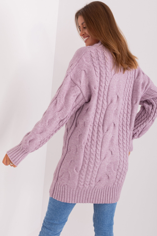 Svetr - AT-SW-2367-1.35P - světle...