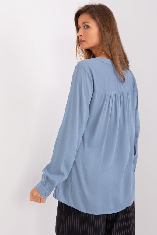 Halenka-D73792M11081A-šedo-modrá