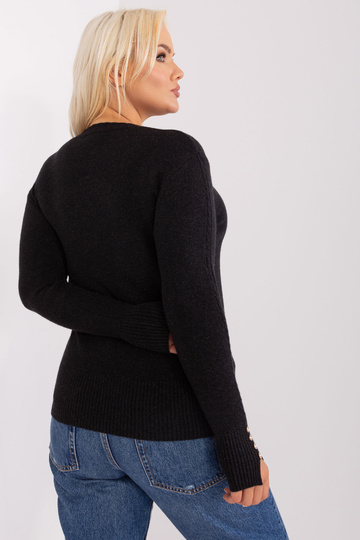 Svetr-PM-SW-PM-3817.07-černý