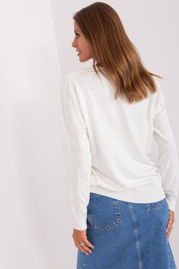 Svetr-AT-SW-2231.99P-ecru