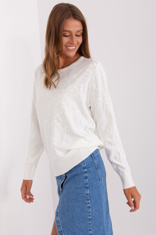 Svetr-AT-SW-2231.99P-ecru