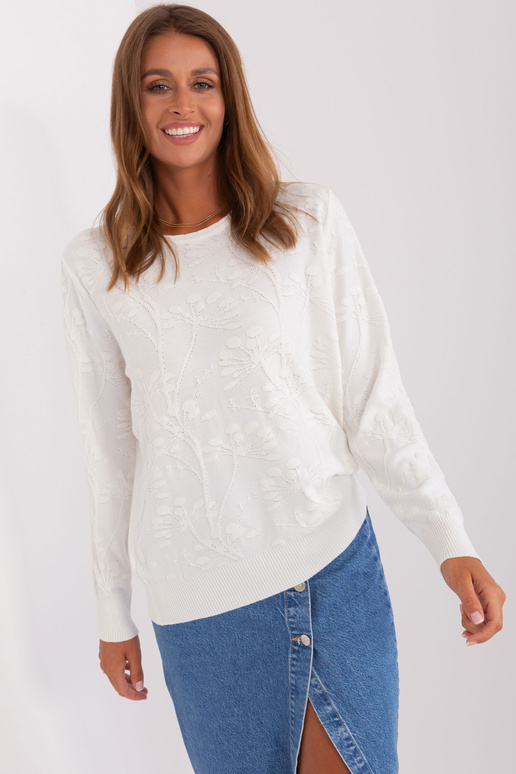 Svetr-AT-SW-2231.99P-ecru